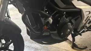 Honda NC 750 X (2021 - 24)  (6)