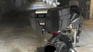 Honda NC 750 X (2021 - 24)  (7)