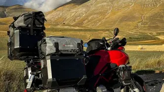 Ducati Multistrada 950 S (2019 - 20) usata