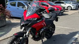 Ducati Multistrada 950 S (2019 - 20)  (5)