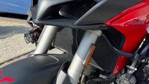 Ducati Multistrada 950 S (2019 - 20)  (6)