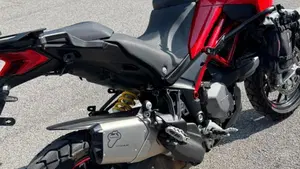 Ducati Multistrada 950 S (2019 - 20)  (7)