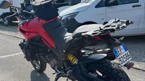 Ducati Multistrada 950 S (2019 - 20)  (8)