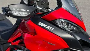 Ducati Multistrada 950 S (2019 - 20)  (10)