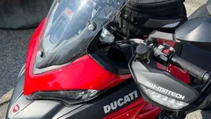 Ducati Multistrada 950 S (2019 - 20)  (11)