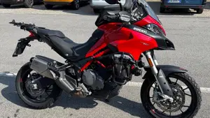 Ducati Multistrada 950 S (2019 - 20)  (12)