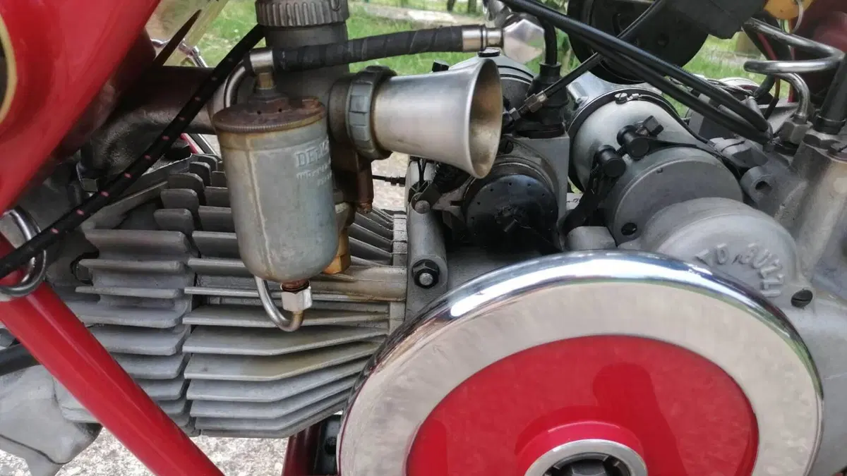 Moto Guzzi   (5)