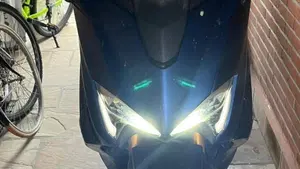 Yamaha T-Max 530 DX (2017 - 19)  (3)