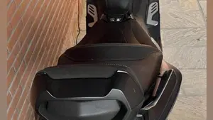 Yamaha T-Max 530 DX (2017 - 19)  (4)