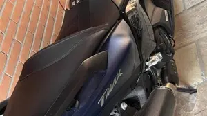 Yamaha T-Max 530 DX (2017 - 19)  (5)