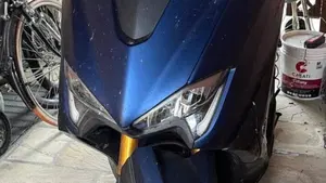 Yamaha T-Max 530 DX (2017 - 19)  (7)