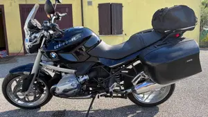 Bmw R 1200 R (2006 - 11) 
