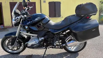 Bmw R 1200 R (2006 - 11)