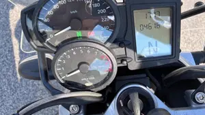 Bmw R 1200 R (2006 - 11)  (2)