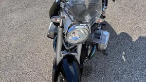 Bmw R 1200 R (2006 - 11)  (3)