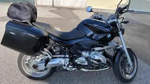 Bmw R 1200 R (2006 - 11)  (4)
