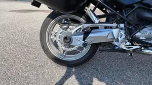 Bmw R 1200 R (2006 - 11)  (5)