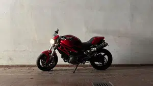 Ducati Monster 696 (2008 - 13) 