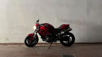 Ducati Monster 696 (2008 - 13) usata