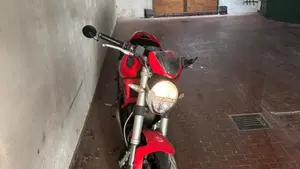 Ducati Monster 696 (2008 - 13)  (7)