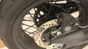 Ducati Scrambler 800 Nightshift (2023 - 24)  (7)