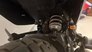 Ducati Scrambler 800 Nightshift (2023 - 24)  (8)