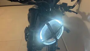 Ducati Scrambler 800 Nightshift (2023 - 24)  (9)