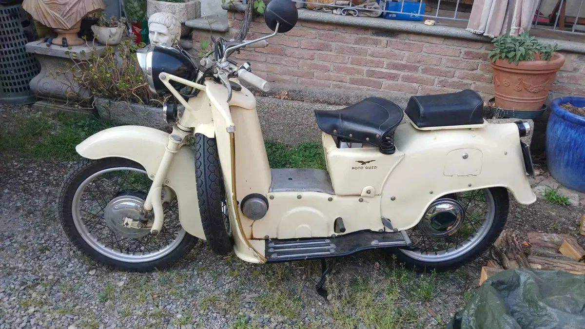 Moto Guzzi   (5)