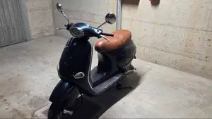 Vespa 150 ET4 (2002 - 04) 