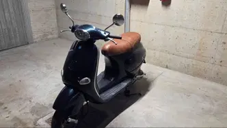 Vespa 150 ET4 (2002 - 04) usata
