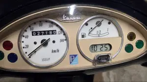Vespa 150 ET4 (2002 - 04)  (6)
