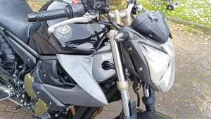 Yamaha XJ6 (2008 - 15)  (2)