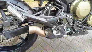 Yamaha XJ6 (2008 - 15)  (5)