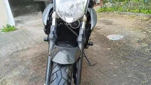 Yamaha XJ6 (2008 - 15)  (6)