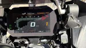Bmw R 1250 GS Adventure (2021 - 24)  (2)