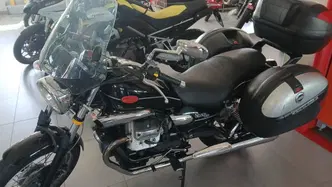 Moto Guzzi Nevada 750 Classic (2008 - 15) usata