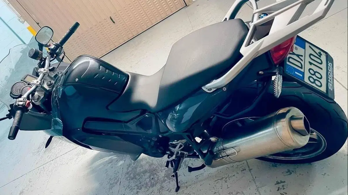Bmw F 800 ST  (5)