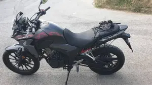 Honda CB 500 X (2021)  (6)