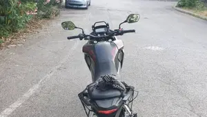 Honda CB 500 X (2021)  (7)