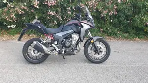 Honda CB 500 X (2021)  (8)