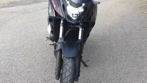 Honda CB 500 X (2021)  (9)
