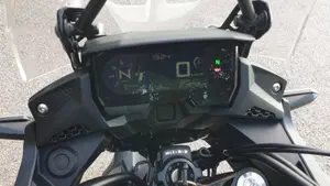 Honda CB 500 X (2021)  (10)