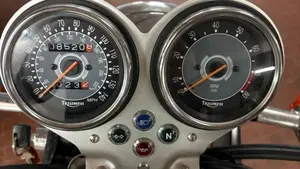Triumph Bonneville T100 (2001 - 07)  (4)