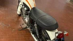 Triumph Bonneville T100 (2001 - 07)  (5)