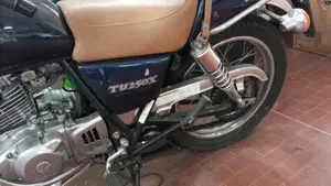 Suzuki TU 250 X (1997 - 03)  (3)
