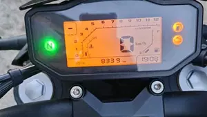 Keeway Motor RKF 125 (2021 - 24)  (4)