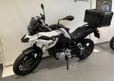 Bmw F 750 GS (2018 - 20) - Annuncio 10034318