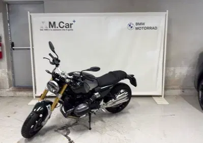 Bmw R 12 nineT (2023 - 26) - Annuncio 10029046