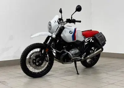 Bmw R nineT Urban GS (2021 - 24) - Annuncio 10034320