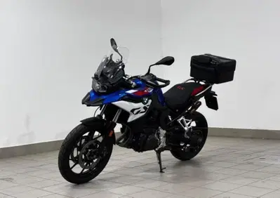 Bmw F 800 GS (2024 - 26) - Annuncio 10034321